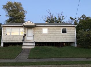 522 Vesper Ave, Woodbridge, NJ