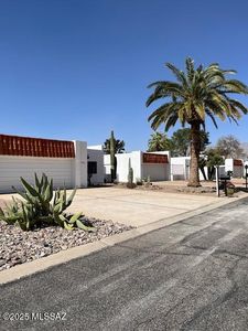 1581 N Via Encanto, Tucson, AZ, 85715