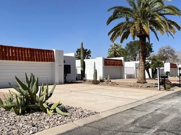 1581 N Via Encanto, Tucson, AZ 85715