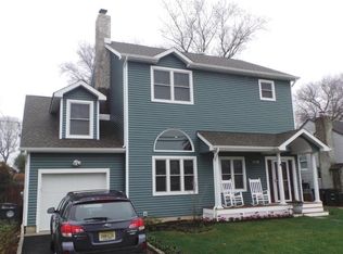 1151 Hilltop Dr, Wall Township, NJ 07719