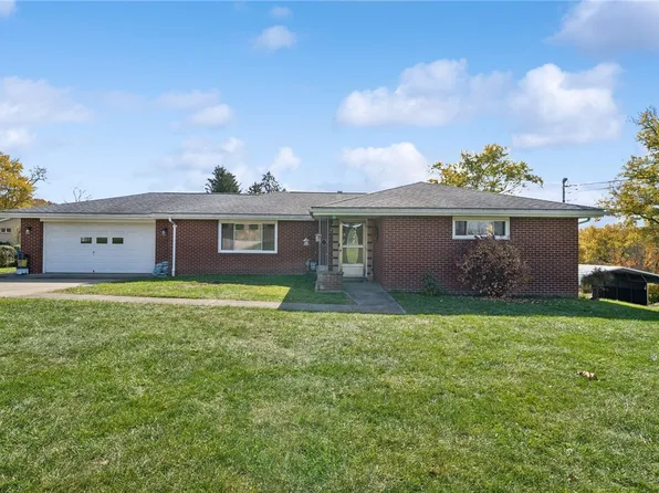 12940 Ridge Rd, Irwin, PA 15642