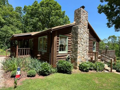 154 Snowden Ln, Penhook, VA, 24137