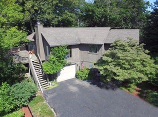 7130 Starboard Dr, Whitehall, MI 49461