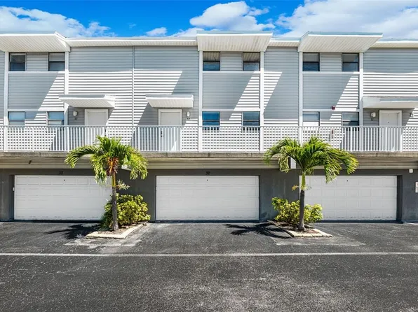 19823 Gulf Blvd APT 32, Indian Shores, FL 33785