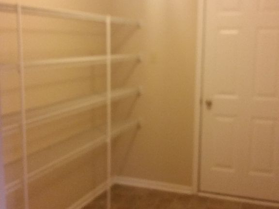 Pantry