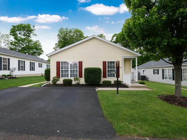 3015 Inkberry Cir N #3015, North Wales, PA 19454