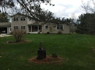 3921 Gilbert Rd, Centerburg, OH 43011