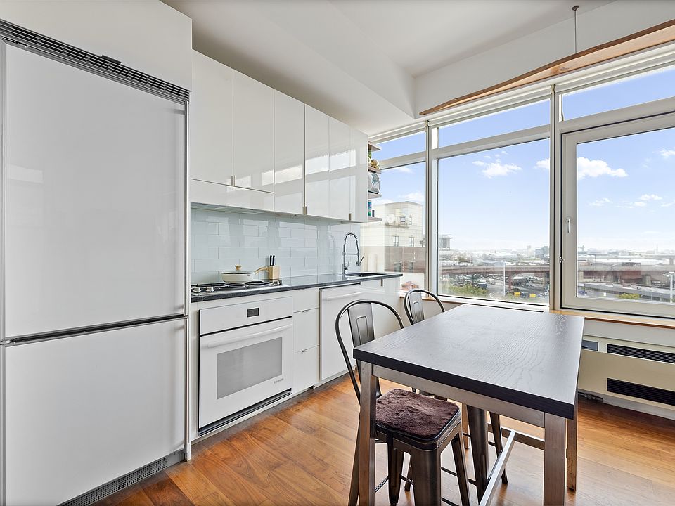 1st image of 1017 Jackson Ave APT 6D