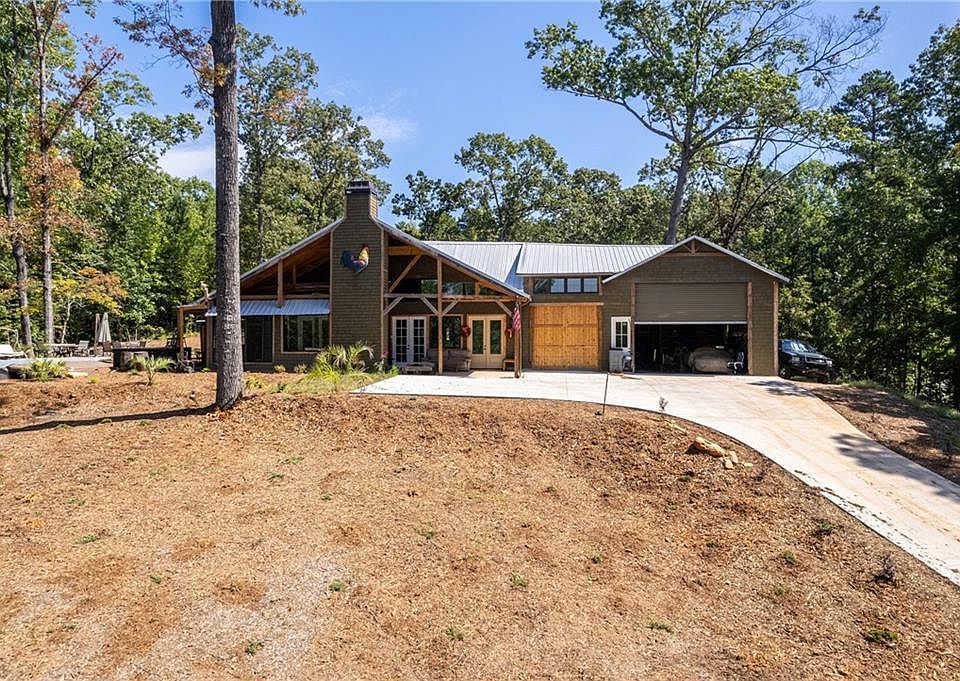 601 Trappers Ln, West Union, SC 29696 MLS 20266656 Zillow