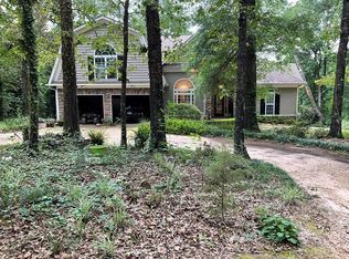 182 Arrowhead Ln, Fort Gaines, GA 39851