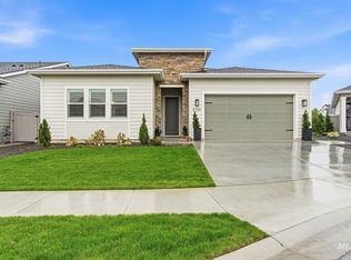 8739 W Pickett Crk, Star, ID 83669