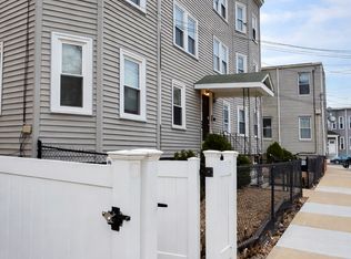 26 Bolton St #2, Somerville, MA 02143