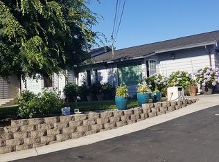 1664 McKinley Rd, Napa, CA 94558