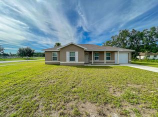 4236 SW 149th St, Ocala, FL 34473