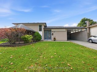 7218 Maywood St, Niagara Falls, ON L2E 5P5