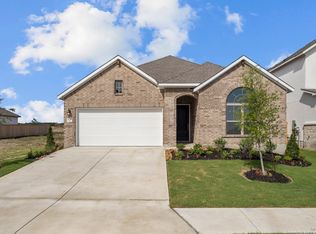 420 Garland Ave, New Braunfels, TX 78130