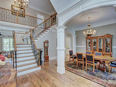 816 Beauhaven Ln, Waxhaw, NC 28173 | Zillow