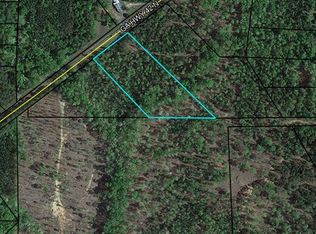C Lot Hwy, Forsyth, GA 31029