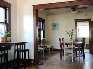 418 Russell Walk, Madison, WI 53703