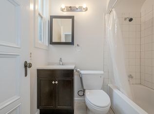 5350 Fulton St, San Francisco, CA 94121
