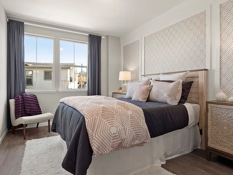 Spacious Townhomes in Provence at Natomas — Photo 117