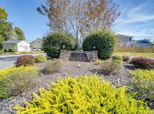 1603 Chantilly Ln, Salisbury, NC 28146