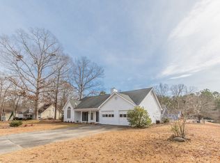 985 Burning Bush Dr #2, Loganville, GA