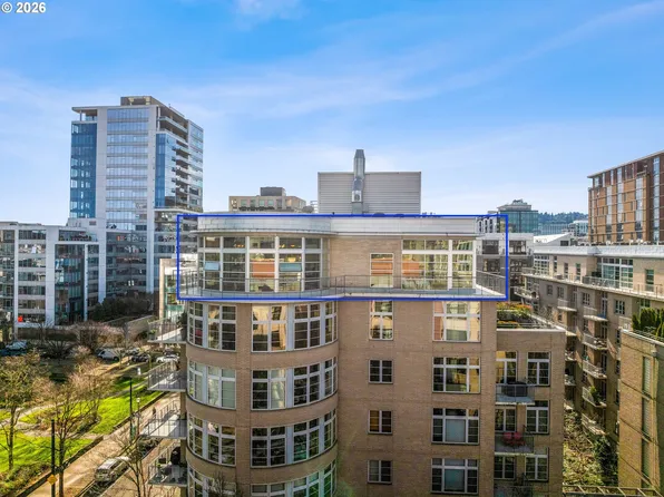 1133 NW 11th Ave APT 701, Portland, OR 97209