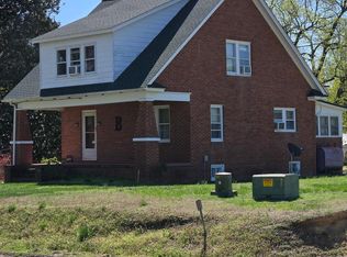 3880 Laurel Grove Rd, Federalsburg, MD 21632