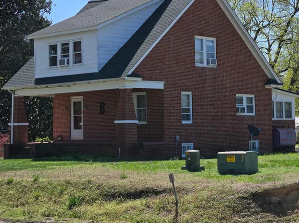 3880 Laurel Grove Rd, Federalsburg, MD 21632