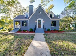 107 Jefferson Ave, Albemarle, NC 28001