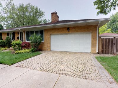 1318 Laverne Ave, Park Ridge, IL, 60068