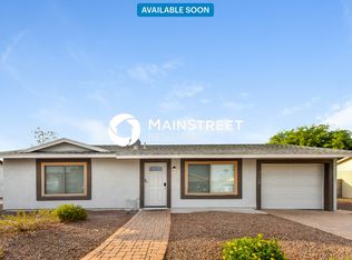 3409 E Angela Dr, Phoenix, AZ 85032