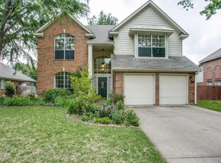 1805 Autumndale Dr, Grapevine, TX 76051