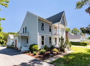 200 New St, Ashland, VA 23005