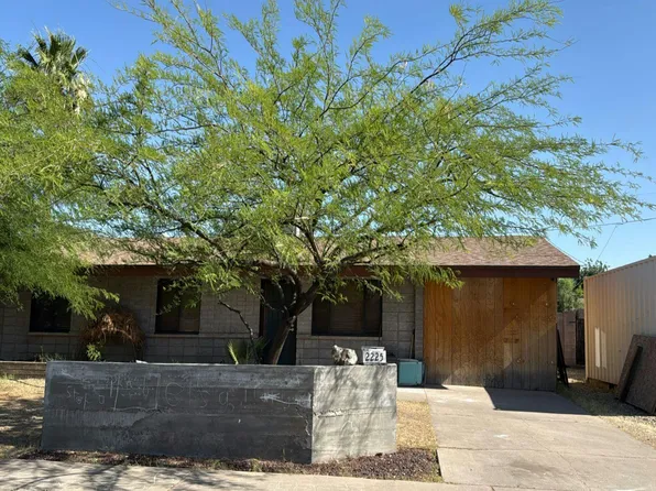 2225 E Vista Dr, Phoenix, AZ 85022