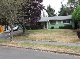 13295 SW Brightwood St, Beaverton, OR 97005