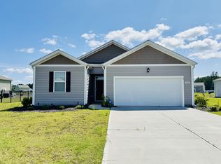 1519 Springfield Ln, Conway, SC 29526