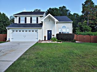 5 Oak Stand Ct, Irmo, SC 29063