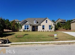 1730 Riverpark Dr, Dacula, GA 30019