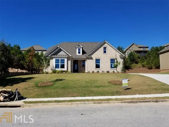 1730 Riverpark Dr, Dacula, GA 30019