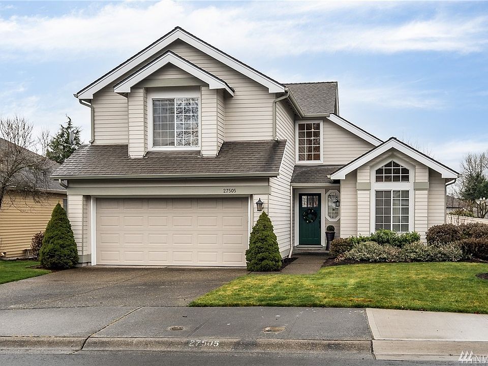 1st image of 27505 140th Ave SE