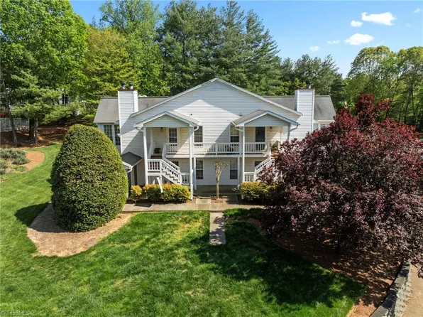 655 Balfour Rd, Winston Salem, NC 27104