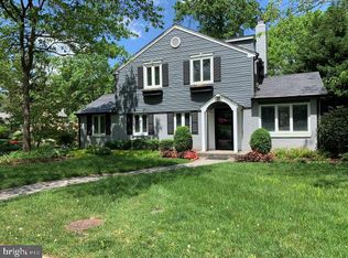 3100 Circle Hill Rd, Alexandria, VA 22305