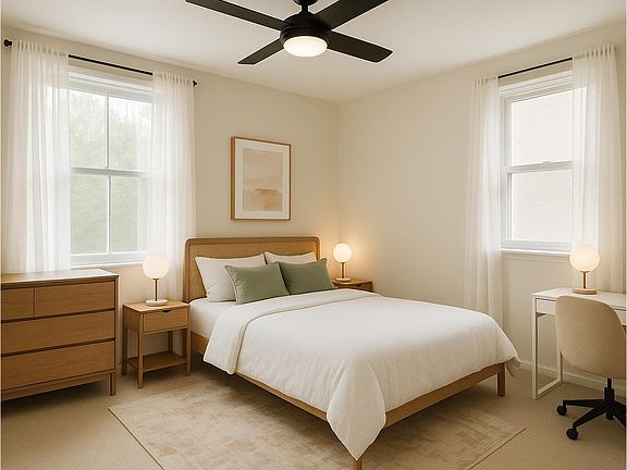 4th image of 6023 Waterman Blvd APT 1E
