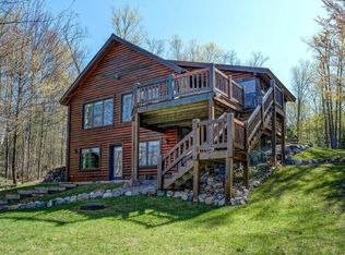 7287 Birch Bark Dr, Presque Isle, WI 54557