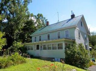 35 Old Route 28, Ossipee, NH 03864