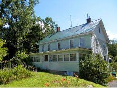 35 Old Route 28, Ossipee, NH, 03864