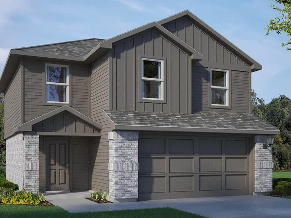 210 16th St, Wolfforth, TX 79382