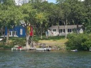 51291 Gosslee Rd, Detroit Lakes, MN 56501